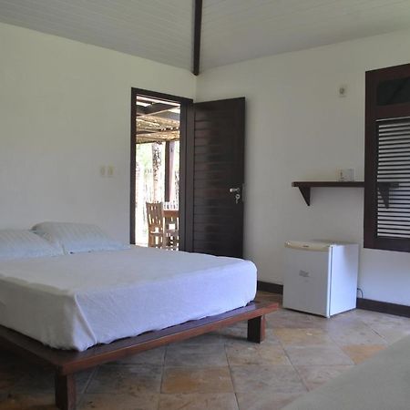 Casa Della Villa Luis Correia Buitenkant foto