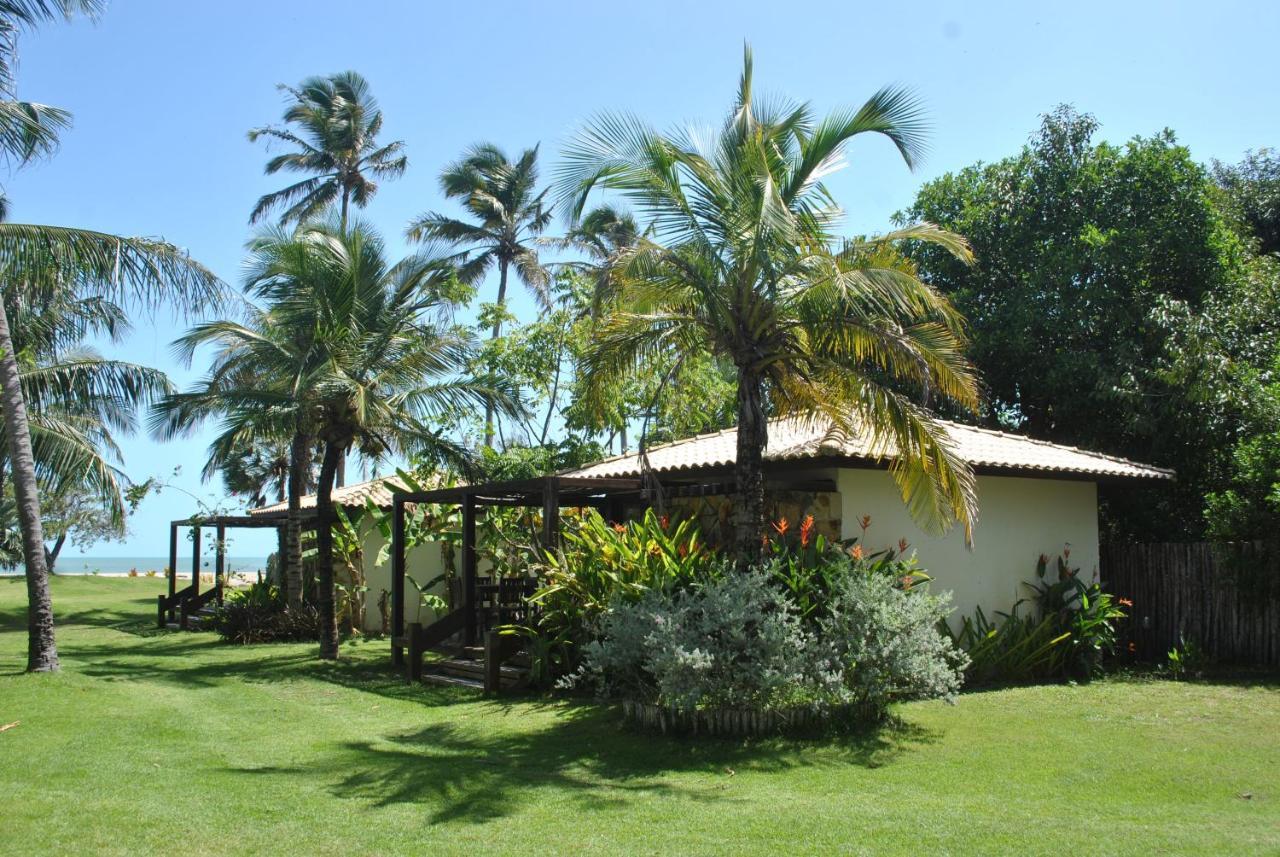 Casa Della Villa Luis Correia Buitenkant foto