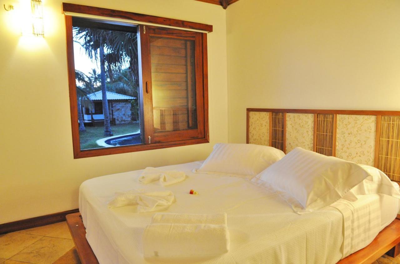Casa Della Villa Luis Correia Buitenkant foto