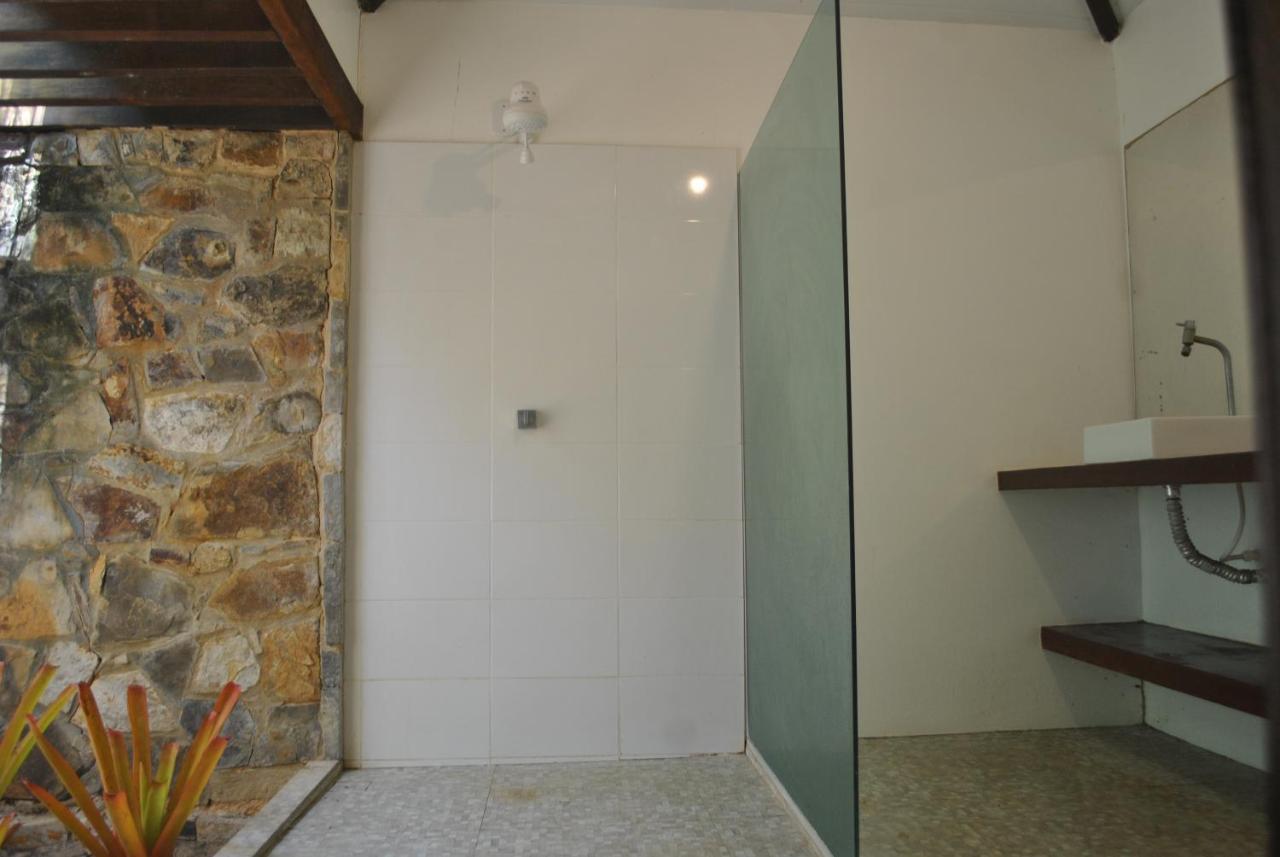 Casa Della Villa Luis Correia Buitenkant foto