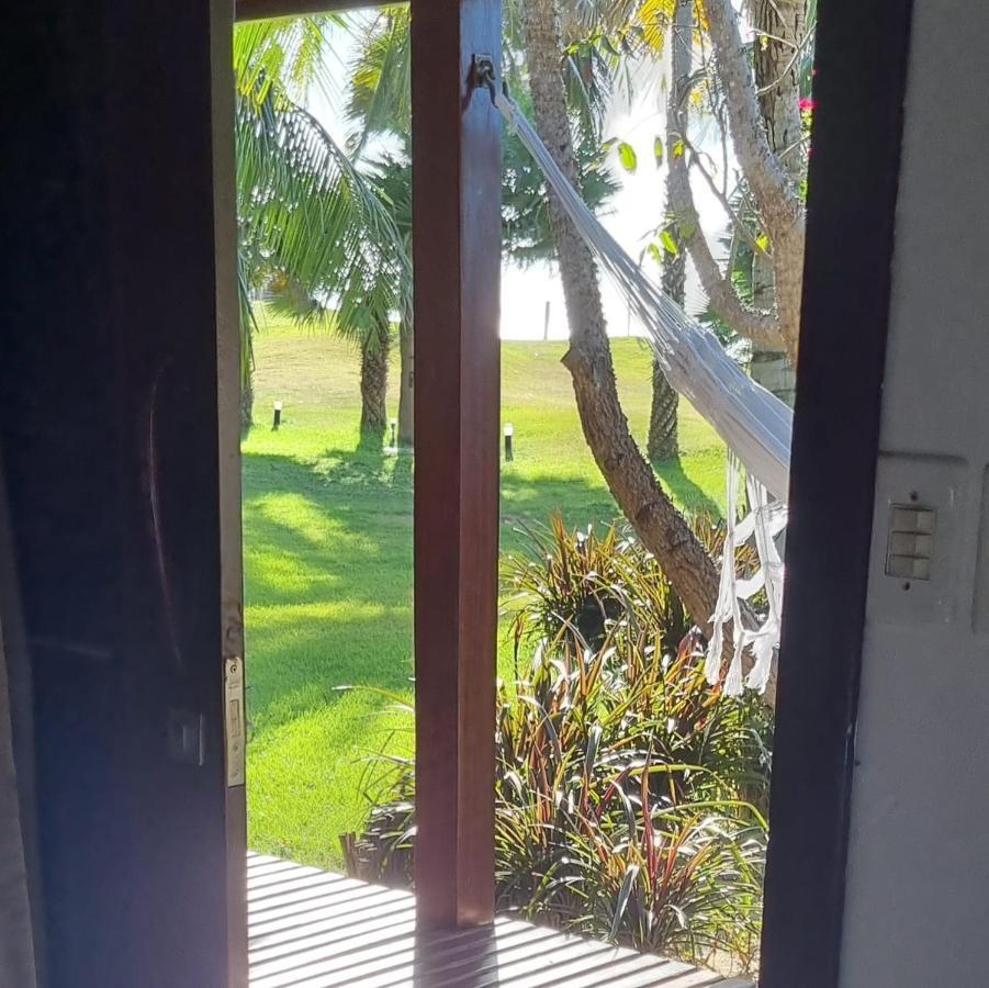 Casa Della Villa Luis Correia Buitenkant foto